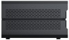 Phanteks Evolv Shift XT, Expandable iTX Case, DRGB - Satin Black#2