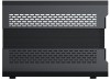 Phanteks Evolv Shift XT, Expandable iTX Case, DRGB - Satin Black#4