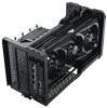 Phanteks Evolv Shift XT, Expandable iTX Case, DRGB - Satin Black#6