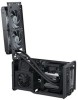 Phanteks Evolv Shift XT, Expandable iTX Case, DRGB - Satin Black#7