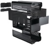 Phanteks Evolv Shift XT, Expandable iTX Case, DRGB - Satin Black#8