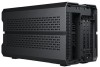 Phanteks Evolv Shift XT, Expandable iTX Case, DRGB - Satin Black#9