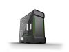 Phanteks Enthoo Evolv X , ATX, TG Fönstersida, aRGB - Satin Svart#1