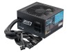 Seasonic G12 GM 650W, ATX, 120 mm fläkt, 80PLUS Gold, semi-löstagbara kablar