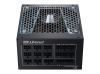 Seasonic Prime TX 1000W, ATX, 135 mm fläkt, 80PLUS Titanium, semipassivt, löstagbara kablar#4