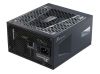 Seasonic Prime TX 1000W, ATX, 135 mm fläkt, 80PLUS Titanium, semipassivt, löstagbara kablar#5