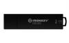 16 GB Kingston IronKey D500S, USB 3.2