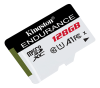 Micro Secure Digital SDXC 128 GB Kingston Endurance, 95/45 MB/sek, UHS-I U1 Class10#1