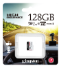 Micro Secure Digital SDXC 128 GB Kingston Endurance, 95/45 MB/sek, UHS-I U1 Class10#2