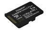 Micro Secure Digital SDXC 1 TB Kingston Canvas Select Plus Gen3, 150 MB/sek läs, Class 10, A1, UHS-I U1, inkl. SD-adapter#2