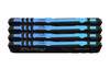 128 GB (4x32GB) DDR4-3200 Kingston FURY Beast RGB CL16 - Svart#2