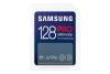 Secure Digital SDXC 128 GB Samsung PRO Ultimate, 200/130 MB/sek, Class 10, UHS-I V30, U3, A2#1