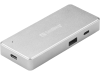 USB-C / USB 3.0 kortläsare Sandberg, CFast / SD#2