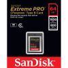 CFexpress 64 GB Sandisk Extreme Pro Typ B, 1700/800 MB/sek#2