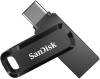 32 GB Sandisk Ultra Dual Drive Go USB-C / USB 3.1 - Svart#1