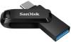 32 GB Sandisk Ultra Dual Drive Go USB-C / USB 3.1 - Svart#2