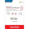1 TB Sandisk Ultra Dual Drive Luxe USB-C / USB 3.1#2