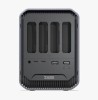 Sandisk PRO-DOCK 4, 4-bay dockningsstation för kortläsare, Thunderbolt 3