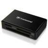 Transcend Multiläsare USB 3.1#1