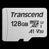 Transcend microSDXC 128GB U3 (R95/W40) minneskort