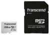 Transcend microSDXC 256GB U3 (R95/W40)