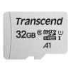 Transcend micro SDHC 32GB U1 (R95/W25)