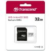 Transcend micro SDHC 32GB U1 (R95/W25)#2