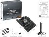 Asus B850 MAX GAMING WIFI, AMD AM5, ATX, 4xDDR5, 5xPCI Express, 3xM.2 + SATA3 RAID, HDMI/DP, USB-C, 2.5Gbe LAN, WiFi 6E, Bluetooth 5.4, Aura Sync RGB#4
