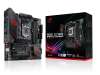 Asus ROG Strix B460-G GAMING, Intel LGA1200, B460, 2xPCI Express, CrossFireX, MicroATX, 4xDDR4, 2xM.2 + SATA3, HDMI/DP, USB-C, SupremeFX 7.1 audio, GigaLAN, Aura Sync RGB#1