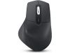 Andersson WSM-3000 trådlös ergonomisk mus (svart) Bluetooth/2,4GHz, USB, 800-2400 DPI, 7 knappar, uppladdningsbar#1