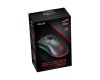 Asus ROG GLADIUS II Origin Gaming Mouse, 7 knappar, 12000 dpi, Aura Sync RGB#4