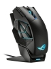 Asus ROG Spatha X, Ergonomic Design, 19000 dpi, USB, RGB - Svart#2