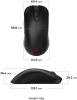 ZOWIE by BenQ FK2-DW 4K Wireless Mouse for Esports, 3200 dpi#6