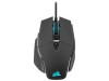 Corsair M65 RGB ULTRA Tunable FPS Gaming Mouse, 26000 dpi, USB - Svart#1