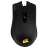 Corsair Gaming Harpoon Wireless RGB LED, 10000 dpi - Svart#2