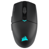 Corsair Katar Elite Wireless Gaming Mouse, 26000 dpi, RF/Bluetooth/USB, RGB#2