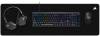 Corsair Gaming MM500 v2 Cloth Mouse Pad Extended, 930x300mm - Svart#3
