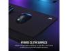 Corsair Gaming MM500 v2 Cloth Mouse Pad Extended, 930x300mm - Svart#5