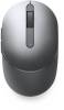 Dell Mobile Pro Wireless Mouse MS5120W, 1600 dpi - Titangrå