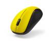 Hama Optical Wireless Mouse MW-300 V2, 1200 dpi - Gul#1