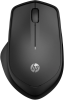 HP 280 Silent Wireless Mouse (svart) USB / 2.4GHz, optisk, 1200 DPI, tyst klickning, gjord för komfort, 70g#2