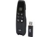 iiglo P700 Professional Presenter usb trådlös mottagare, 30 meters räckvidd, LCD-skärm, röd laserpekare#2