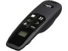 iiglo P700 Professional Presenter usb trådlös mottagare, 30 meters räckvidd, LCD-skärm, röd laserpekare#3