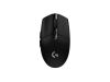 Logitech G305 Lightspeed, 12000 dpi, HERO-sensor EER2 - Svart#1