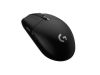 Logitech G305 Lightspeed, 12000 dpi, HERO-sensor EER2 - Svart#2