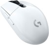 Logitech G305 Lightspeed, 12000 dpi, HERO-sensor EWR2 - Vit#1