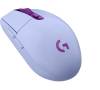 Logitech G305 Lightspeed, 12000 dpi, HERO-sensor - Lila#2