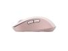 Logitech Signature M650 Large, 2000 dpi, RF/Bluetooth - Rosa#3