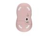 Logitech Signature M650 Large, 2000 dpi, RF/Bluetooth - Rosa#5