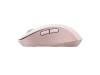 Logitech Signature M650 Medium, 2000 dpi, RF/Bluetooth - Rosa#3